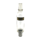 Vintage Pineapple Soda Fountain Syrup Bottle Circa 1920