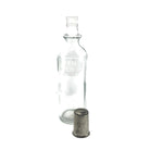 Available is a vintage Green River Soda Fountain Syrup Bottle.