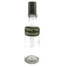 Vintage Green River Soda Fountain Syrup Bottle Circa 1910 -1915