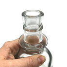 Vintage Green River Soda Fountain Syrup Bottle Circa 1910 -1915