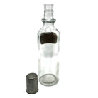 Vintage Green River Soda Fountain Syrup Bottle Circa 1910 -1915