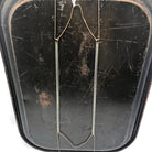 Antique William Jennings Bryan Memorial Tin Litho Tray Circa 1925