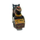Antique 1920’s Marx Joy Rider Wind Up Tin Toy