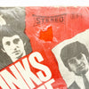 Vintage 1965 Kinks Size Japan Release Record Album