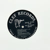 Vintage 1956 Flip Phillips “ Rock With Flip” LP Record Mint Condition