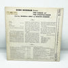Vintage 1952 Wardell Gray Dexter Gordan The Chase Record Album