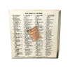 Rare 45 EP PS LaVern Baker Vinyl