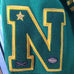Vintage Narbonne High School Letterman Jacket