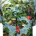Vintage Luau Sportswear Rayon Hawaiian Shirt