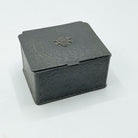 Antique World War 1 Weiduch Bros Hinged Metal Box