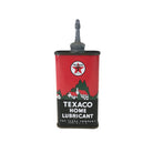 Vintage NOS Texaco Home Lubricant