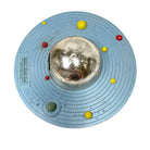 Vintage made for Hoosac Savings Solar System/ Planet Bank