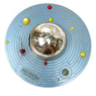 Vintage made for Hoosac Savings Solar System/ Planet Bank