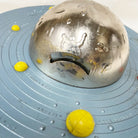 Vintage made for Hoosac Savings Solar System/ Planet Bank