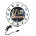 Vintage Rare  Westco Clock Working Condition