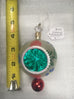 Lot of 4 Vintage Christmas Ornaments