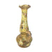 Venetian Style Handblown Floral Vase
