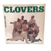 Vintage 1959 The Clovers Self Titled 1st LP 2nd Issue Record