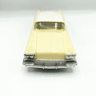 Vintage 1958 Pontiac Bonneville Promo Car