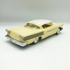 Vintage 1958 Pontiac Bonneville Promo Car