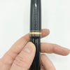 Vintage Montblanc Meisterstuck Black Fountain Pen