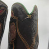 Vintage 1940’s AMCE Original Leather Cowboy Boots