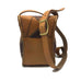 Vintage 1960’s-1970’s Hand Tooled leather Purse Bucket Bag