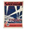 Vintage Legion Ascot Speedway October 12 1932