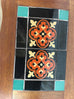 Vintage 1930's Taylor Tile Small Table