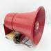 Vintage Federal PA- Siren Speaker Model AS-24 Set. A3