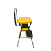 Retro Kitchen Stool Chair