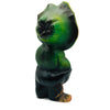 Available is a vintage Plastic Norwegian  Gnome Troll Figurine