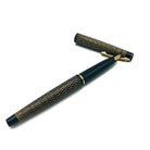 Vintage Sheaffer Targa Fountain Pen