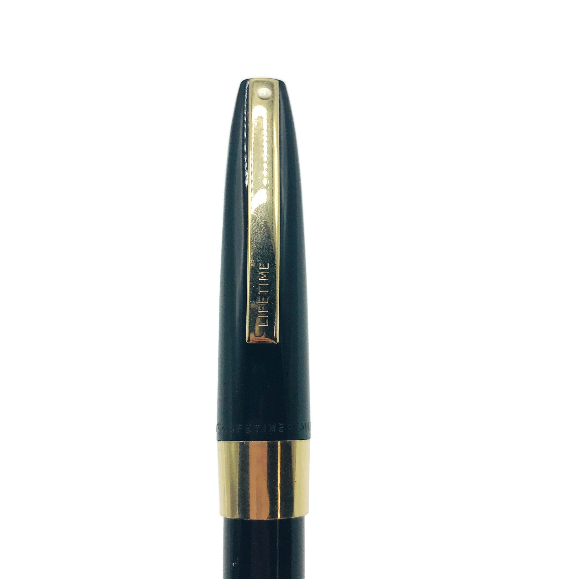 Vintage Sheaffer Lifetime Fountain Pen