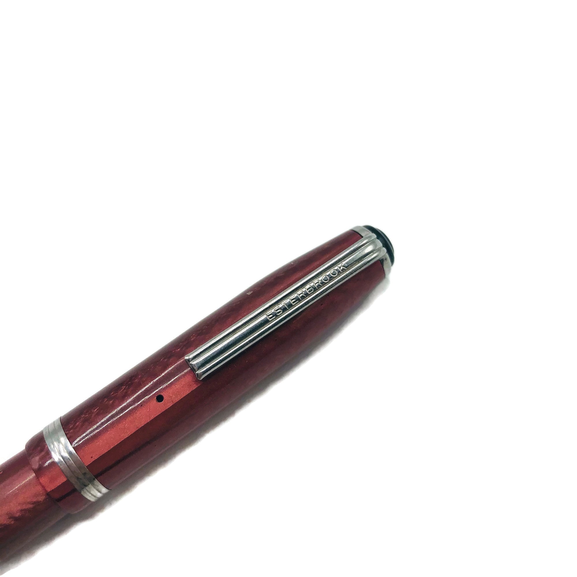 Vintage Easterbrook Fountain Pen