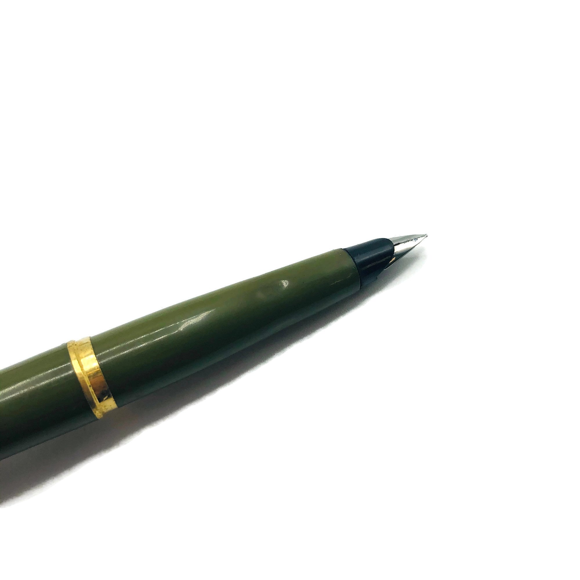 Vintage Parker 45 Fountain Pen