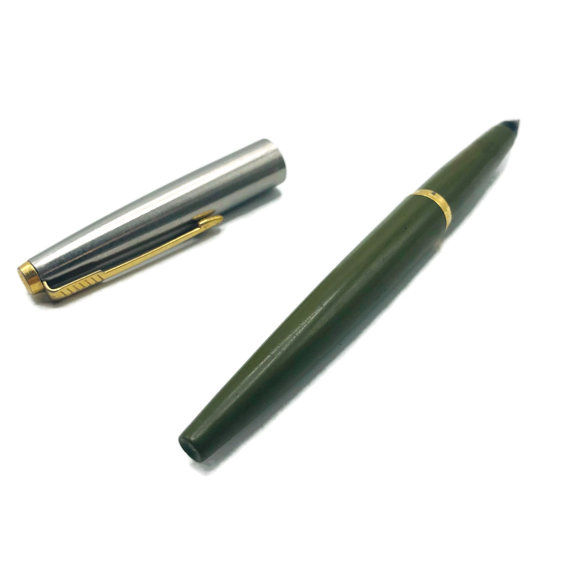 Vintage Parker 45 Fountain Pen