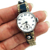 Vintage Rare Pre World War 1 Seiko Watch
