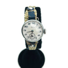 Vintage Rare Pre World War 1 Seiko Watch