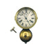 Vintage 8 Day Seth Thomas Ship’s Bell Clock