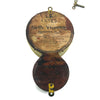 Vintage 8 Day Seth Thomas Ship’s Bell Clock