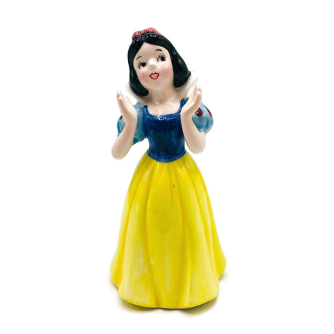 Vintage Disney Snow White Figurine 