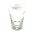 Vintage Frank Oda Etched 17 Piece Drinking Glass Set