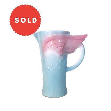 1979 Tall Vandor Pitcher