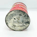 Vintage Super Clean Atwood’s Coffee Can W/ Litho Graphics Circa 1930