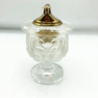 Vintage Lalique France Table Lighter.