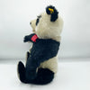 Vintage 1984 Replica Of 1938 Steiff Panda Bear W/ All 3 Tags