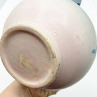 Vintage Weller “Hudson Flower Vase” Signed