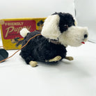 Vintage Friendly Puppy Children’s Toy (Not Working)