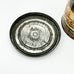 Vintage 1925 Berma Coffee Can With Litho Graphics